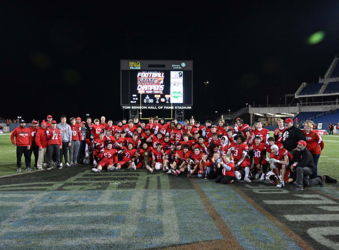 Perry Liberty Center state championship Jeff Harwell 1202202326